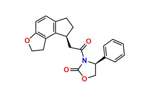 Ramelteon Chiral amide impurity | CAS No- 1149757-30-1 | NA