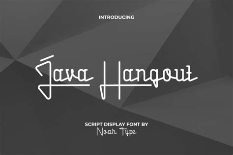 Image result for Font for Java