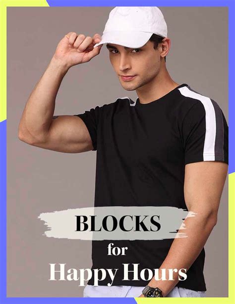 Tshirts For Men | Buy Casual Shirts For Men Online | Epysode – www ...