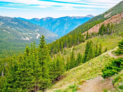 Which States Have the Highest and Lowest Elevations? — Daily Passport