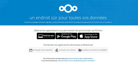 Image result for Nextcloud Comparison with Dropbox