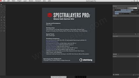 spectralayers pro 7中文破解版下载 v1.0附安装教程 - 艾薇下载站