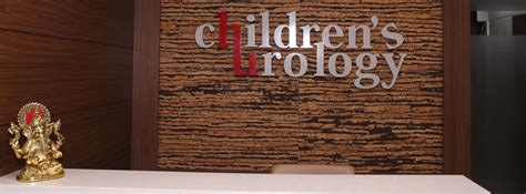 Dr Mitul Parikh's Children's Urology Hospital