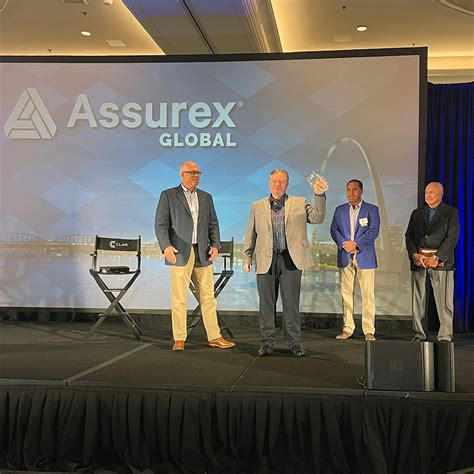 Assurex Global on LinkedIn: #employeebenefits #assurexconnects | 24 ...