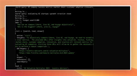 Openai Deep Research 的图像结果