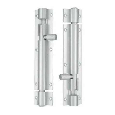 Tower Bolts - 12 Mm Plain Tower Bolt Manufacturer from New Delhi