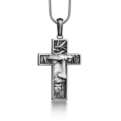 Necklace Of Jesus