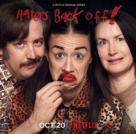 Haters Back Off Miranda Age at James Marts blog