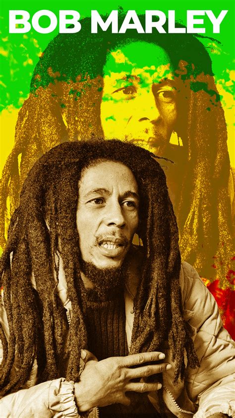 Bob Marley Obituary