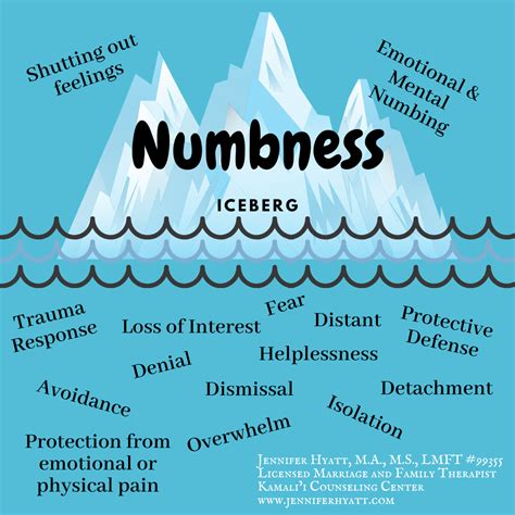 What is Emotional Numbness and 5 Insightful Ways to Overcome with It ...
