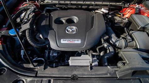 2022 Mazda CX-5 Turbo AWD Review: Mid Sized, Perfect Fit — Rev Match Media