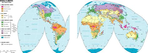 Boquete Weather and Climate