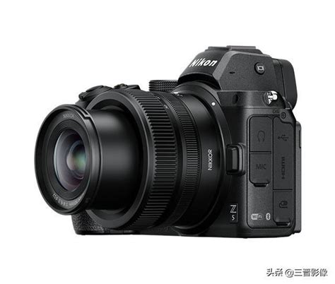 尼康Z5，一台對得起攝影愛好者的入門相機 - 壹讀