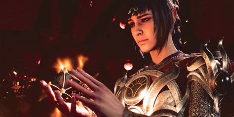 Baldur's Gate 3: How to Cure Flesh Rot