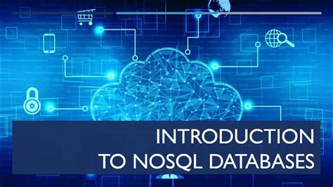 NoSQL YouTube Database 的图像结果
