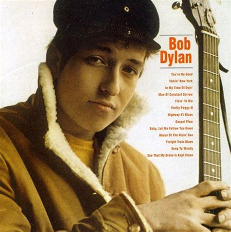 Bob Dylan | CD Album | Free shipping over £20 | HMV Store