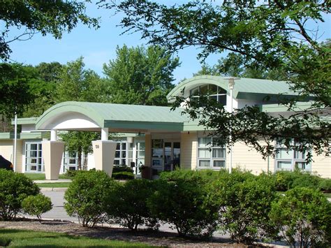 Corporate Partnerships - Charles River Center