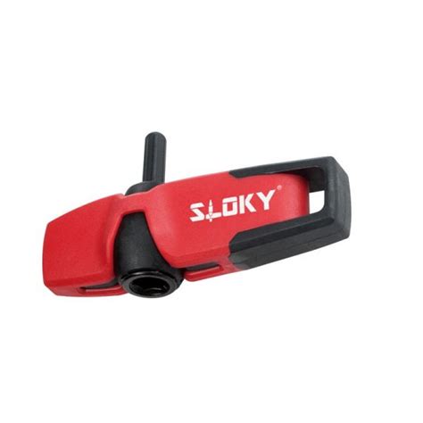 Buy Sloky Universal Handle Torque Screwdriver Online - Technocart