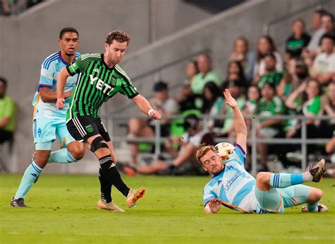 Austin vs Portland Timbers prediction, odds & betting tips – 04/06/2025