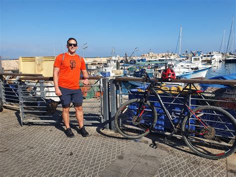 Tel Aviv Jaffa Guided Bike Tour 2022 - Viator
