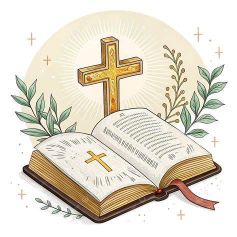 Christian Symbol Of Faith PNG, Vector, PSD, and Clipart With Transparent Background for Free ...