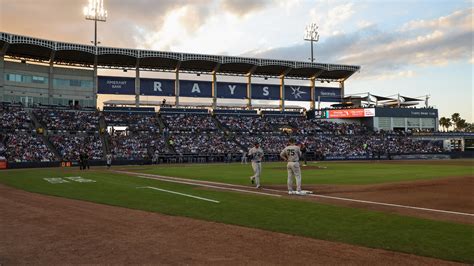 MLB franchise in advanced talks over $1.7bn sale with stadium relocation decision looming ...