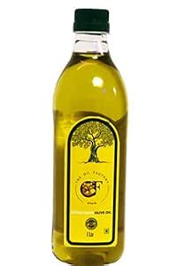 The Oil Factory Extra Light Olive Oil