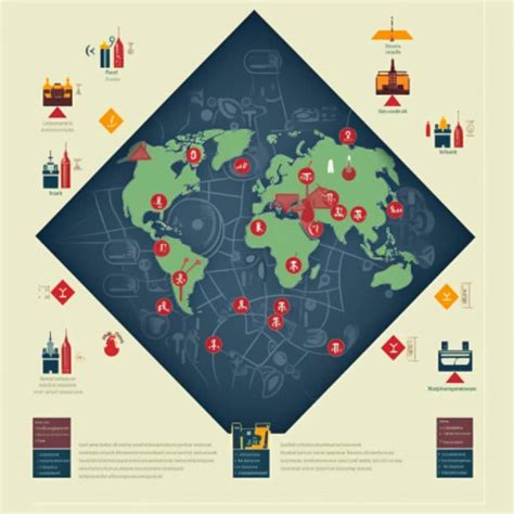 ¿Qué es un mapa de riesgo? - Descubre la importancia de hacer un mapa ...