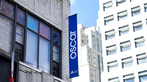 Oscar Insurance Reviews