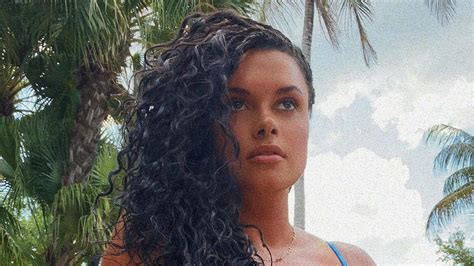 Joy Taylor wows in barely-there bikini as Fox host declared 'timeless beauty' who is trying to ...