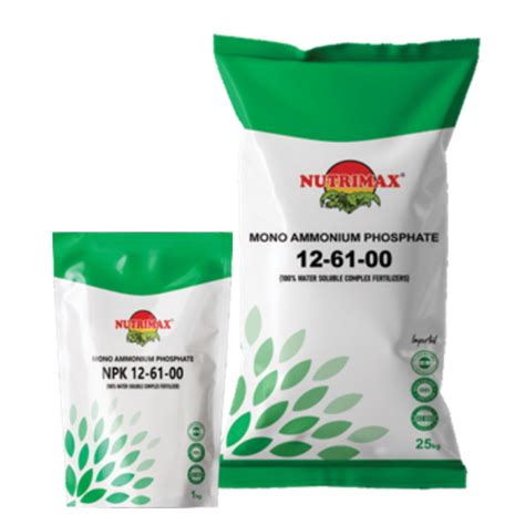 Nutrimax Agro is a Manufacturer and Supplier of the finest quality Agro ...