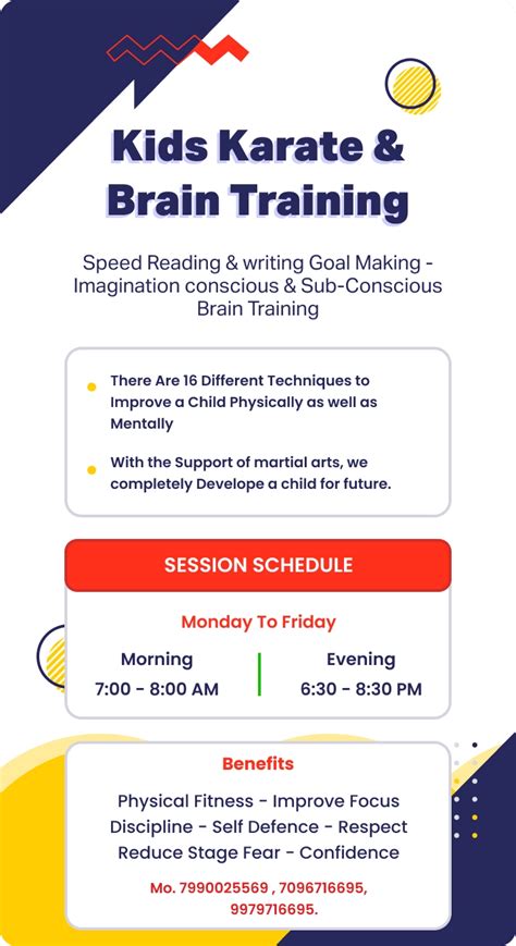 Discover Our Enriching Programs for Child Development | Rising Kids