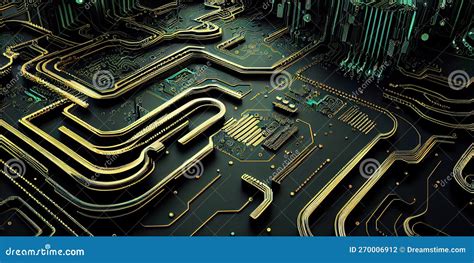 Computer Chip Background 的图像结果