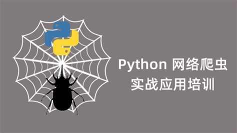 网络爬虫介绍-python办公自动化之网络实战篇 - 办公职场教程_Python(3) - 虎课网