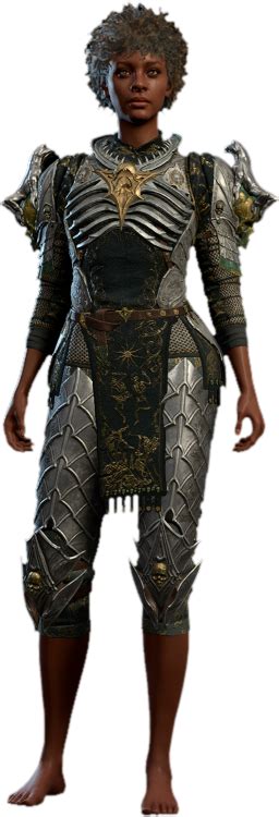 Reaper's Embrace - bg3.wiki