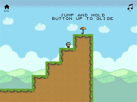 🕹️ Play Low's Adventures 2 Game: Free Online Vintage Pixel Platforming ...