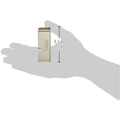 RIDGID 47750 Threading Machine Alloy NPT Pipe Dies India | Ubuy