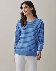 Image result for Blue Sweatshirts Women