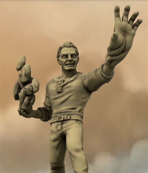 Image result for Sandman Tutorial America