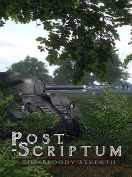Image result for Post Scriptum Map Tier List