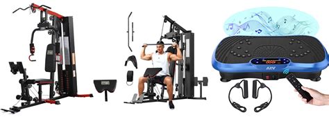 Best Full Body Exercise Machine 的图像结果