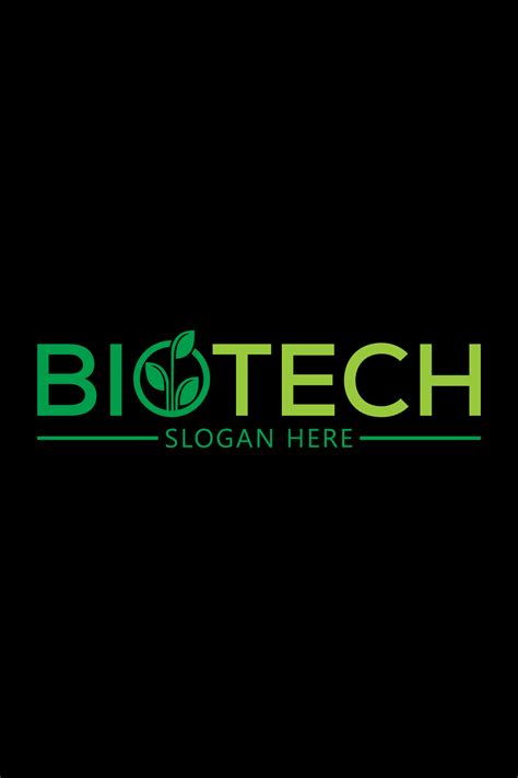 Biotechnology Logo Design 的图像结果