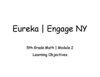 Image result for Eureka Math 5th Grade Module 2 Lesson 11
