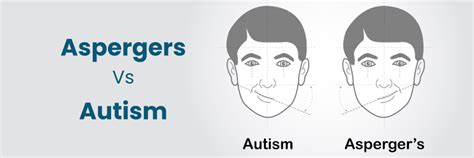 Asperger's vs Autism: Diagnosis and Treatment