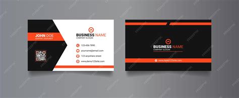 Business Card Print Template 的图像结果