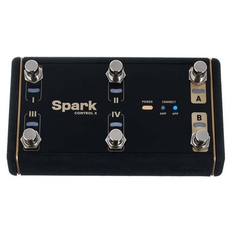 Spark Control X Review 的图像结果