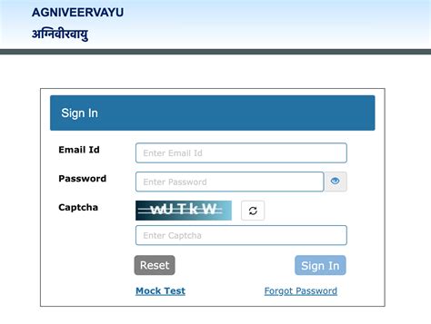 Indian Air Force Agniveer Admit Card 2022 Out, Download Link