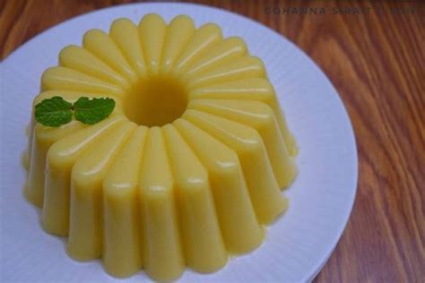 20 Resep puding jagung, enak, mudah, dan cocok jadi camilan
