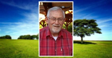 Obituary | John "Jack" McClellen Overhiser of McMillan, Michigan ...