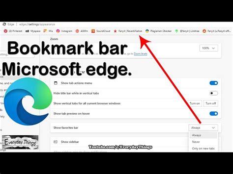 Image result for How to Add Msn.com to Menu Bar